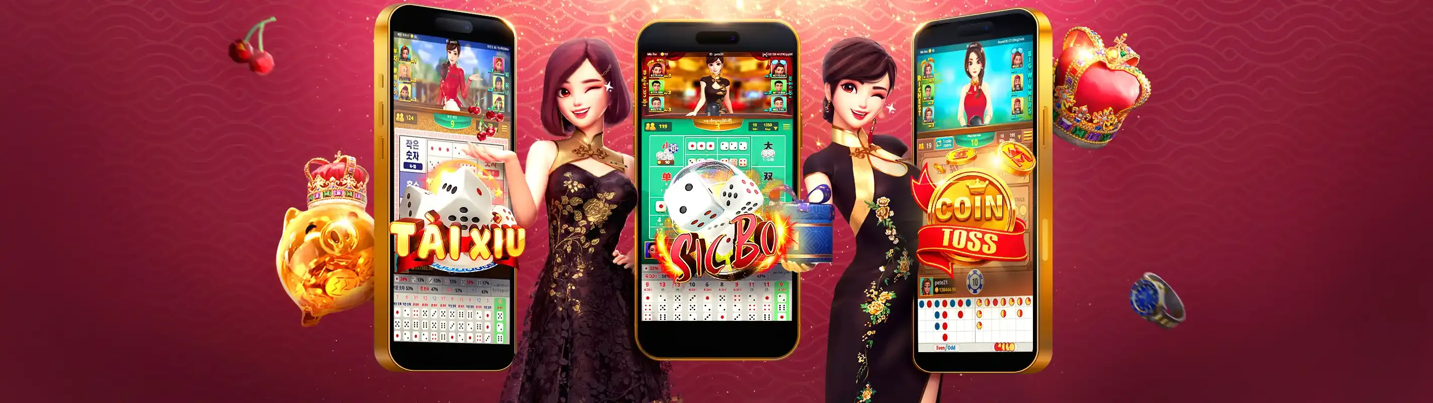 Hình ảnh game Vua Cá Biển sống động tại Thabet Casino