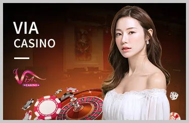 Sảnh Casino Trực Tuyến Thabet