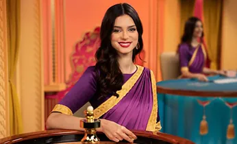 Trải nghiệm casino trực tuyến chân thực tại Thabet